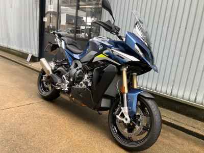 BMW S1000XR 2026