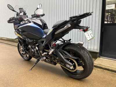 BMW S1000XR 2026