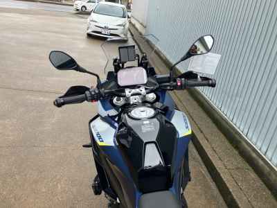 BMW S1000XR 2026