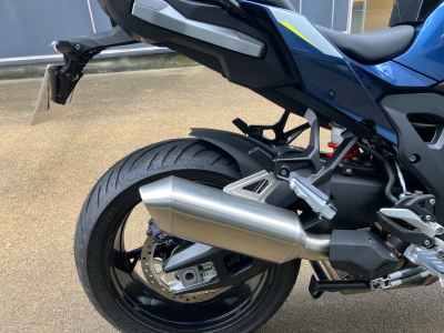BMW S1000XR 2026