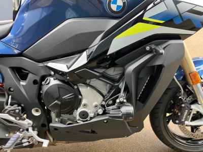 BMW S1000XR 2026