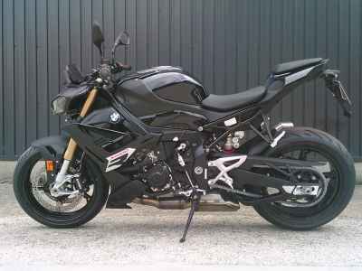 BMW S1000R 2026