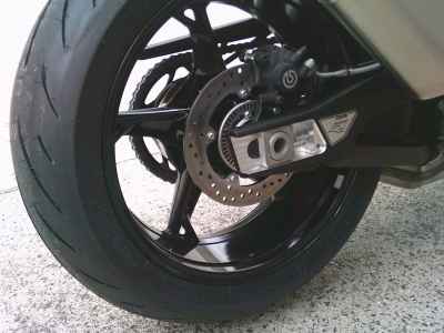 BMW S1000R 2026