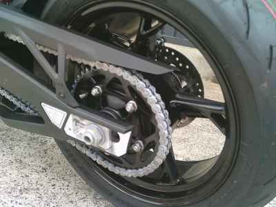 BMW S1000R 2026