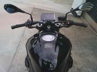 BMW S1000R 2026