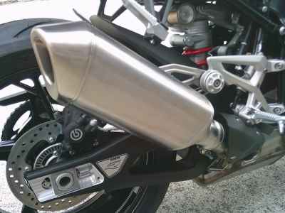 BMW S1000R 2026