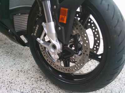 BMW S1000R 2026