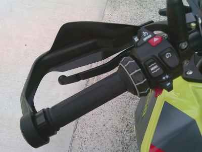 BMW F900GS 2026