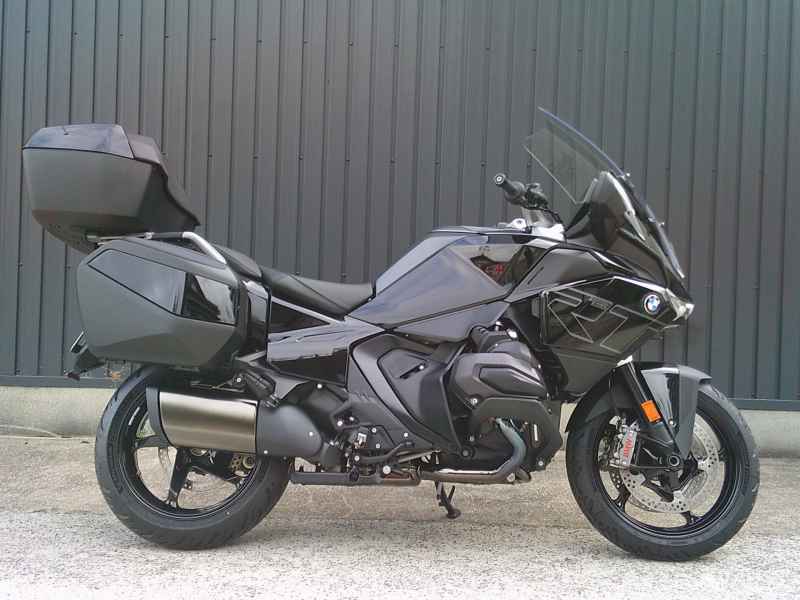 BMW R1300RT ASA 2026