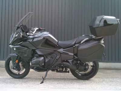 BMW R1300RT ASA 2026