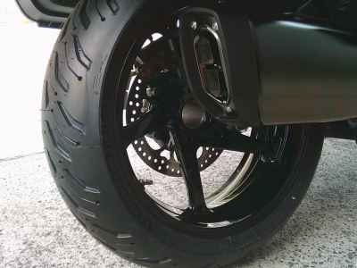 BMW R1300RT ASA 2026