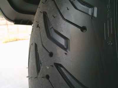 BMW R1300RT ASA 2026