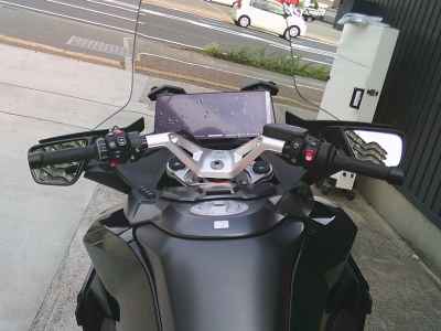 BMW R1300RT ASA 2026