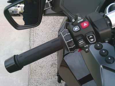 BMW R1300RT ASA 2026