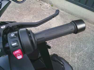 BMW R1300RT ASA 2026
