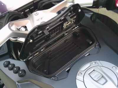 BMW R1300RT ASA 2026