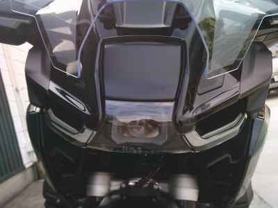 BMW R1300RT ASA 2026