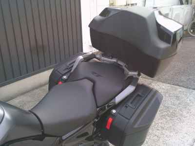 BMW R1300RT ASA 2026