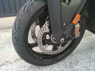 BMW R1300RT ASA 2026