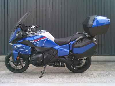 BMW R1300RT ASA 2026