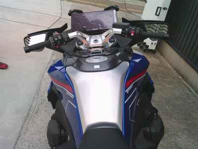 BMW R1300RT ASA 2026