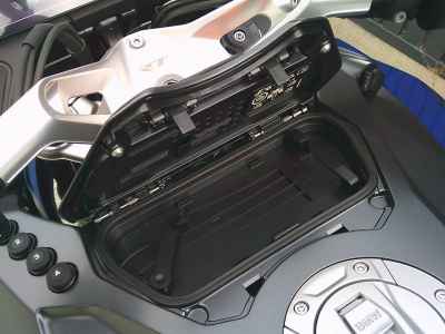 BMW R1300RT ASA 2026