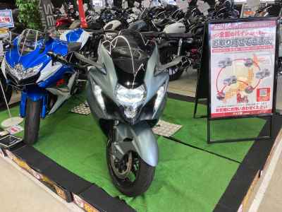 Suzuki Hayabusa 2025
