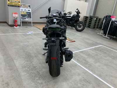 Kawasaki Ninja 1000SX 2024