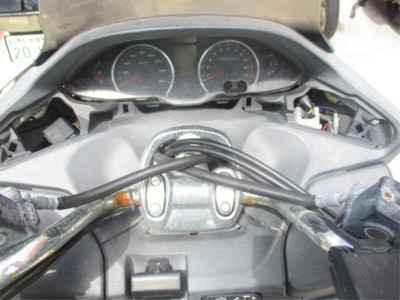 Suzuki Skywave 250S