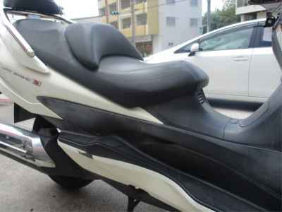 Suzuki Skywave 250S