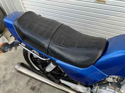 Honda CB250T