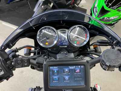 Kawasaki Z900RS Cafe 2020