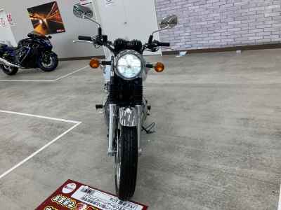 Kawasaki W800 2026