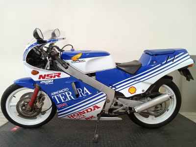 Honda NSR250R