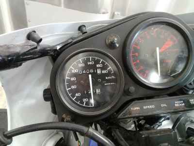 Honda NSR250R