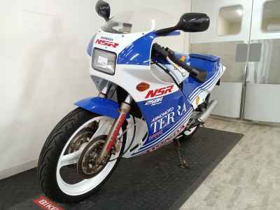 Honda NSR250R