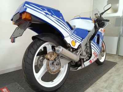 Honda NSR250R