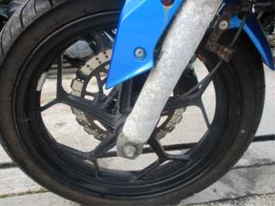 Kawasaki Z250SL
