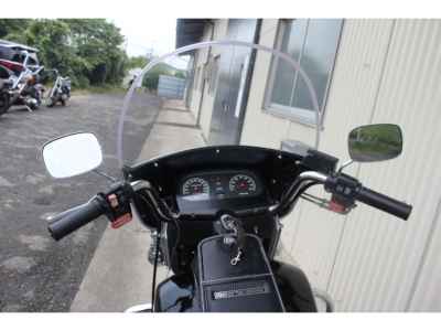Harley-Davidson FLHTP 2018