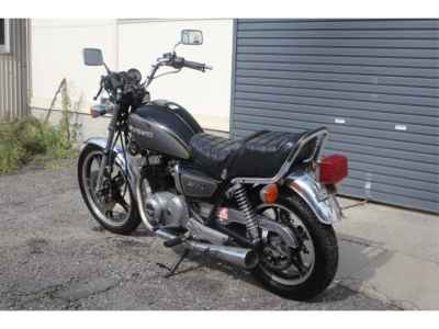 Kawasaki Z900RS 2024