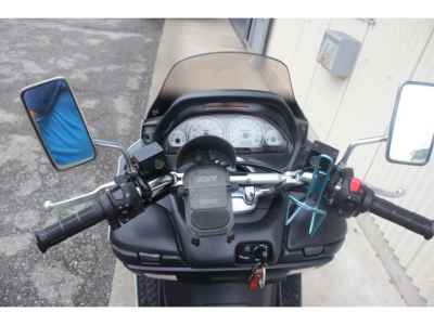 Suzuki Skywave 250S