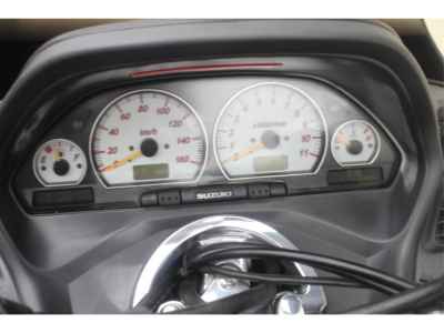 Suzuki Skywave 250S