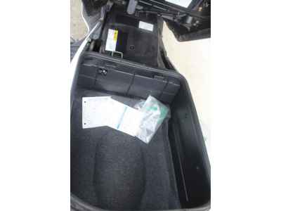 Suzuki Skywave 250S