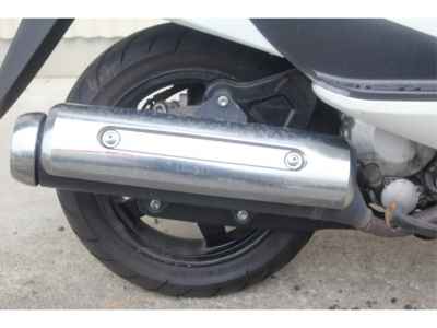 Suzuki Skywave 250S