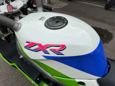 Kawasaki Ninja ZX-25R