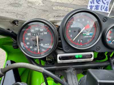 Kawasaki Ninja ZX-25R