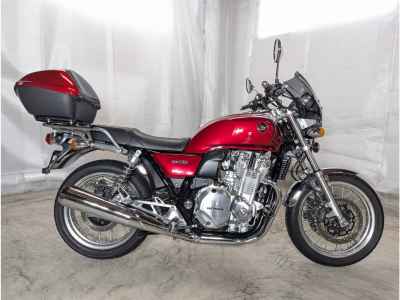 Honda CB1100EX 2014