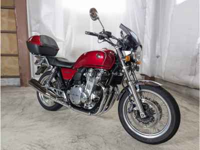 Honda CB1100EX 2014