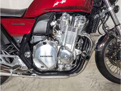 Honda CB1100EX 2014