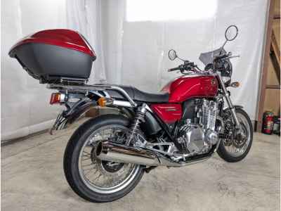 Honda CB1100EX 2014